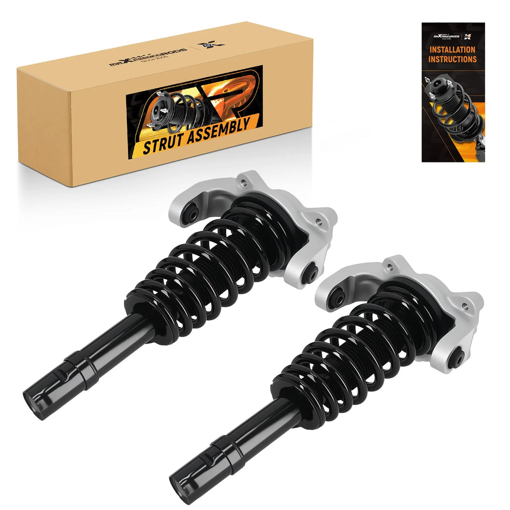Quick Front Strut Coil Spring for Chrysler Sebring (2001–2006)