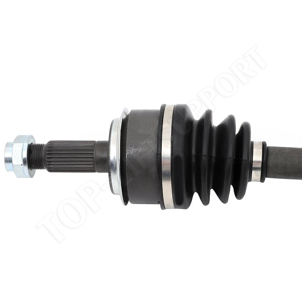 Front Driver Side CV Axle for Honda CR-V, Accord 2.4L (2003–2007)