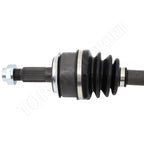 Front Driver Side CV Axle for Honda CR-V, Accord 2.4L (2003–2007)