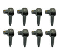 Set of 8 Ignition Coils for Lexus GS430 LS430 Toyota 4Runner Tundra V8