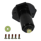 Heavy Duty Mandrel Kit for Gravely HR Series