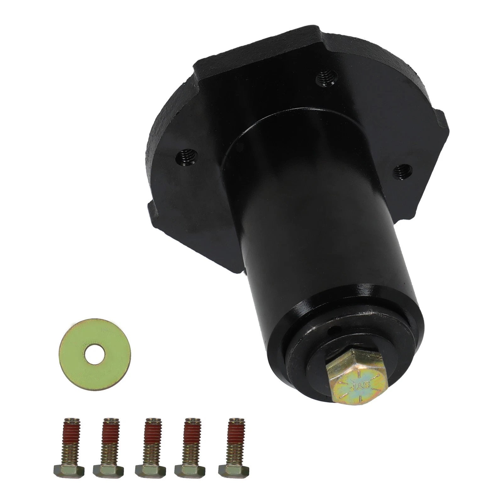 Heavy Duty Mandrel Kit for Gravely HR Series