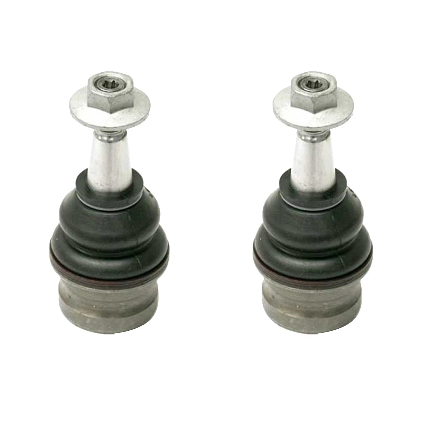 2X Front Suspension Ball Joint Set for Audi A4 A5 A6 A7 Q5 S4 S5 (2008–2020)