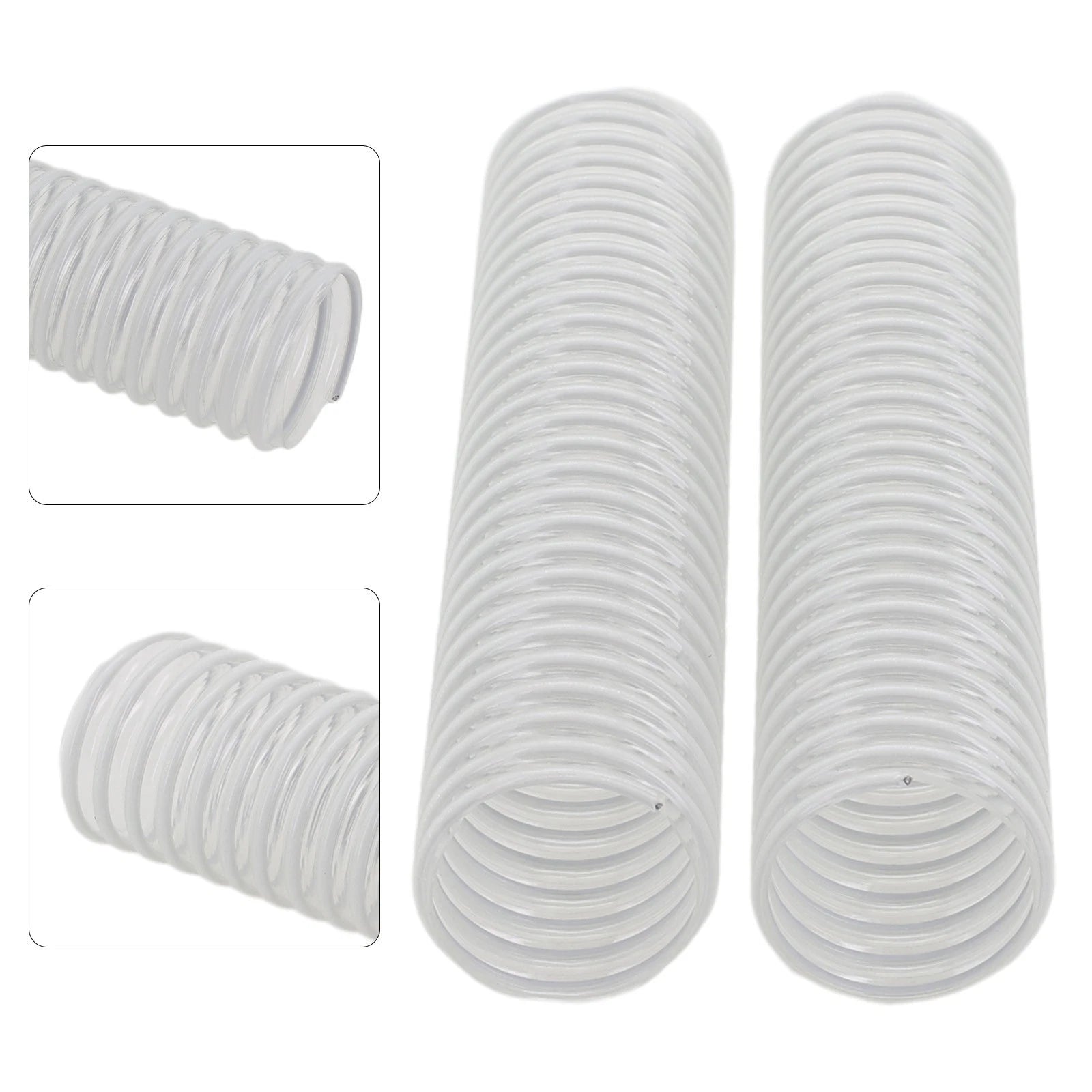 Lower Duct Hose 1-1/2" for Vacuum Cleaner NV341 NV501 (2010–2015)