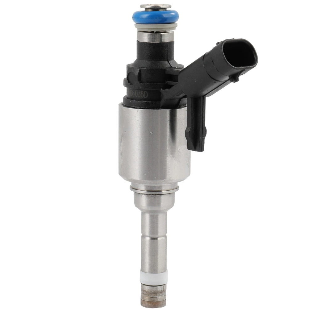 Set of 4 Fuel Injectors for Audi Q5, Volkswagen Atlas (2018–2022)