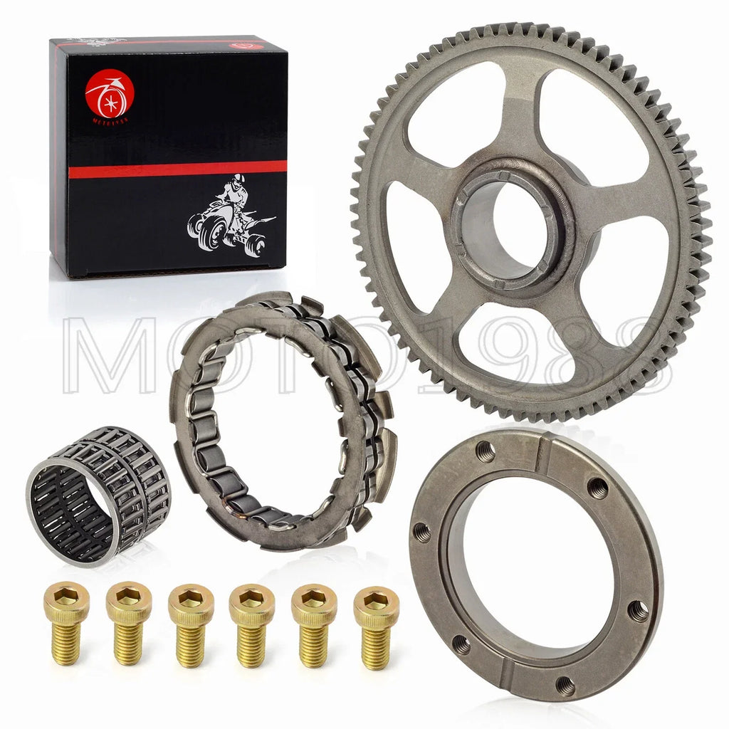 Starter Clutch Assy for Honda TRX400EX (1999-2008)