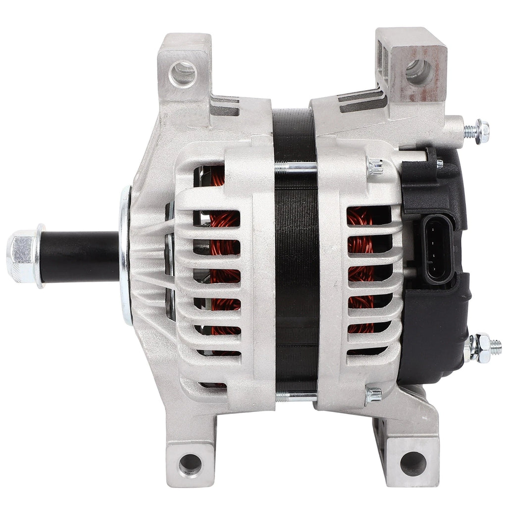 Alternator 200A for Freightliner 108SD/114SD/122SD/1112 (2010–2017) 8749