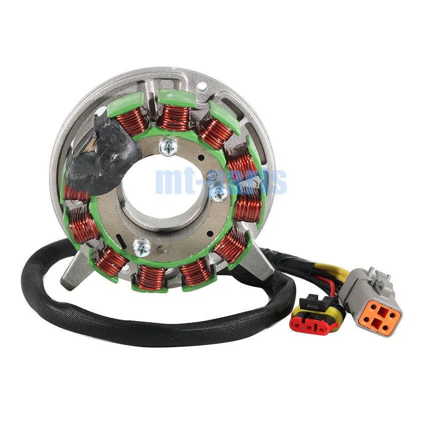 Stator Coil for Ski-Doo Freestyle 300F / Park 550F (2007–2008)