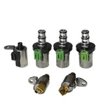 6X Transmission Solenoid Kit for Mazda 3 (2004–2012)