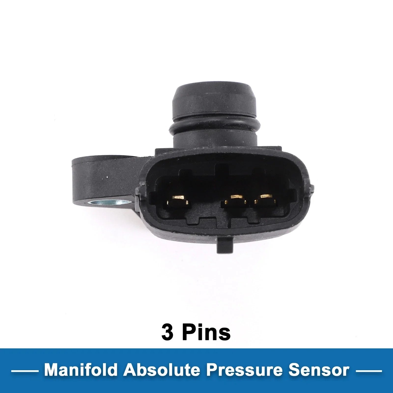 Manifold Absolute Pressure Sensor for Hyundai Santa Fe (2010-2012)