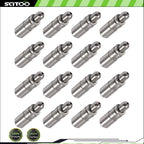 16 Lifters Lash Adjusters for Chevrolet Colorado (2004–2012) 2.8L 2.9L 3.5L 3.7L