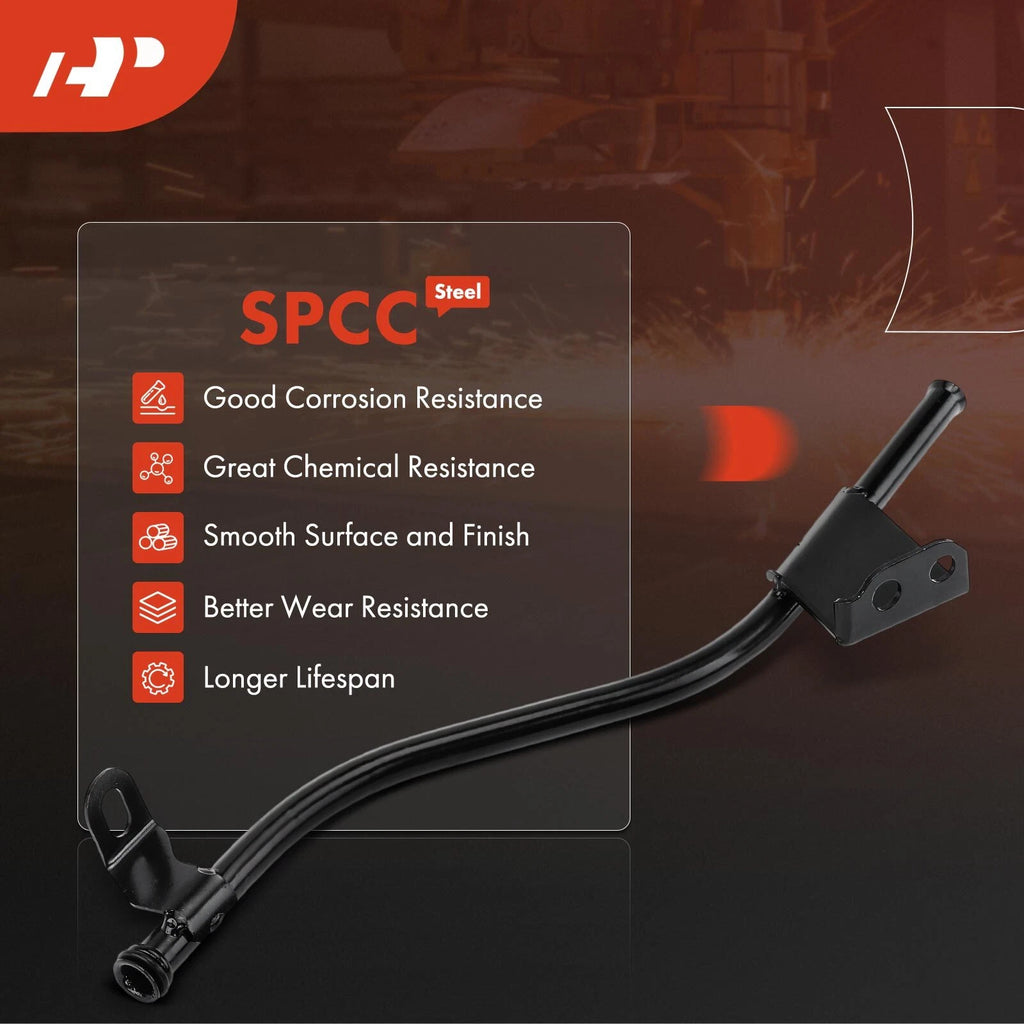 Engine Oil Dipstick Tube for Toyota Yaris (2006â2019)