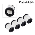HEPA Filter for Vacuum Cleaner (Universal Fit)