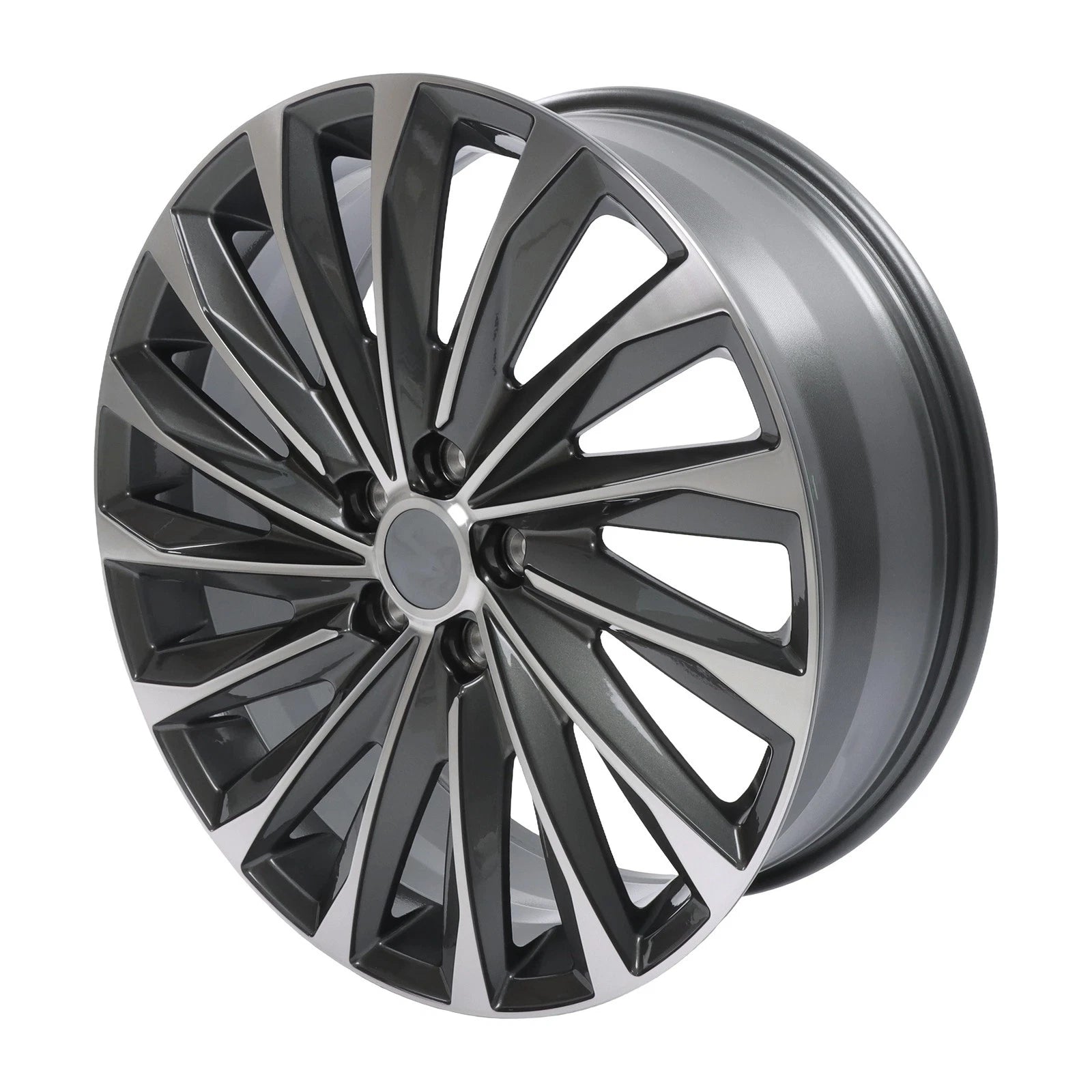20" Alloy Wheel Rim for Hyundai Palisade (2023–2025)