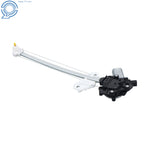 Power Window Regulator with Motor for Honda Civic Sedan (2012–2015) Rear LH
