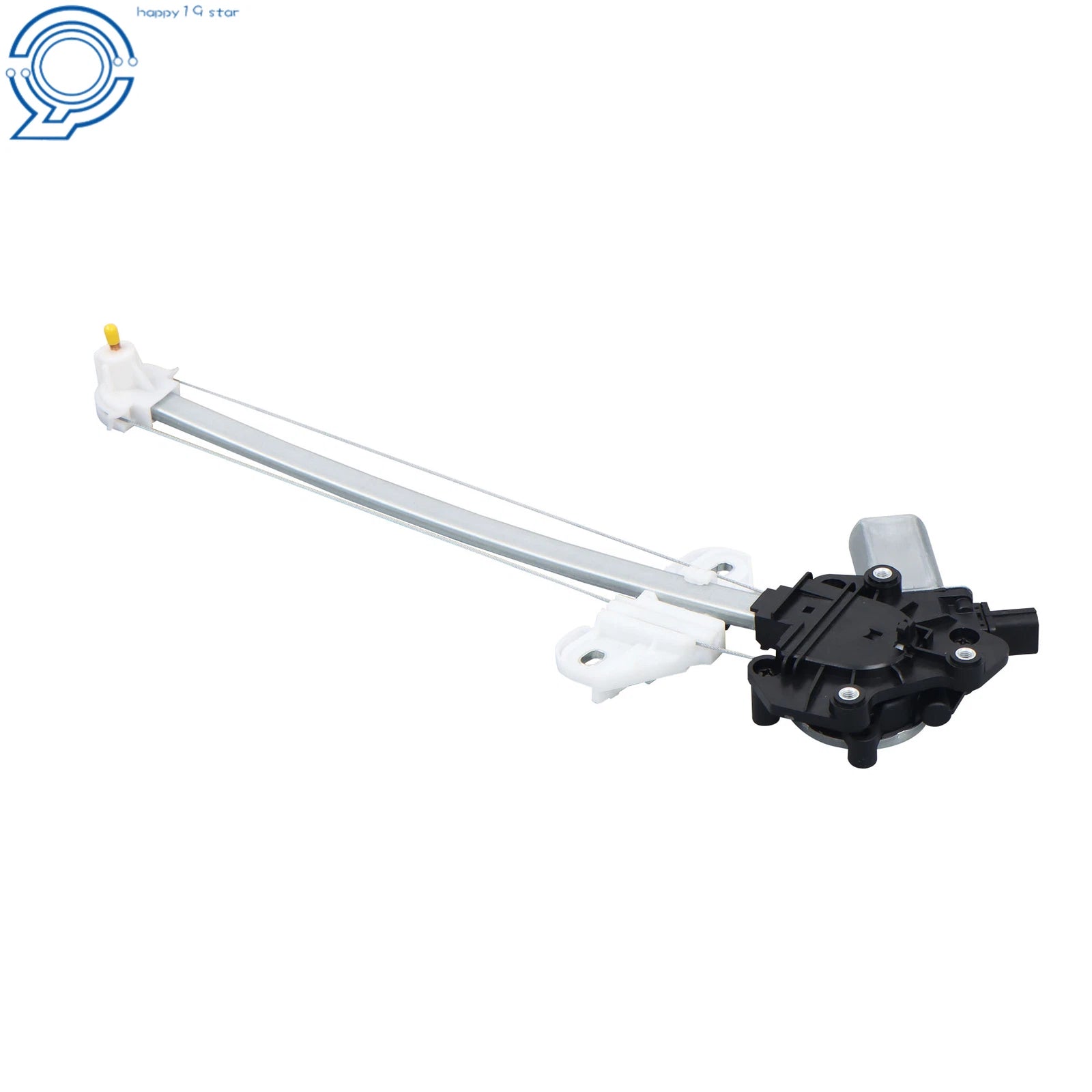 Power Window Regulator with Motor for Honda Civic Sedan (2012–2015) Rear LH