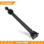 Front Prop Driveshaft for Dodge Ram 1500 (2002-2006) 4WD