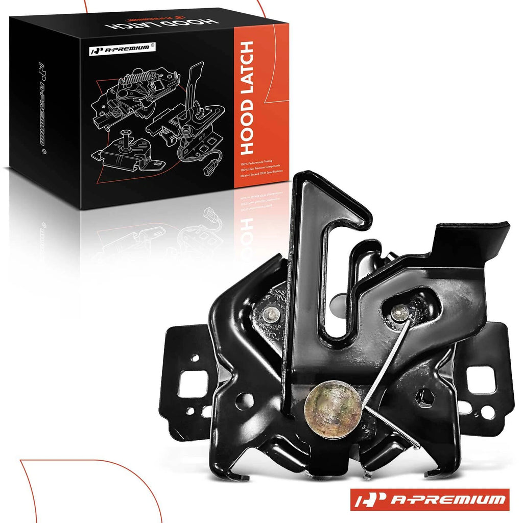 Hood Latch Lock for Ford Taurus (2000–2007)