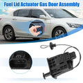 Fuel Lid Actuator Gas Door Assembly 74700-TVA-A02 for Honda Accord (2018–2020)