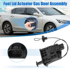 Fuel Lid Actuator Gas Door Assembly 74700-TVA-A02 for Honda Accord (2018–2020)