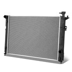 Full Aluminum Replacement Radiator for Genesis (2015–2016) DPI 13455