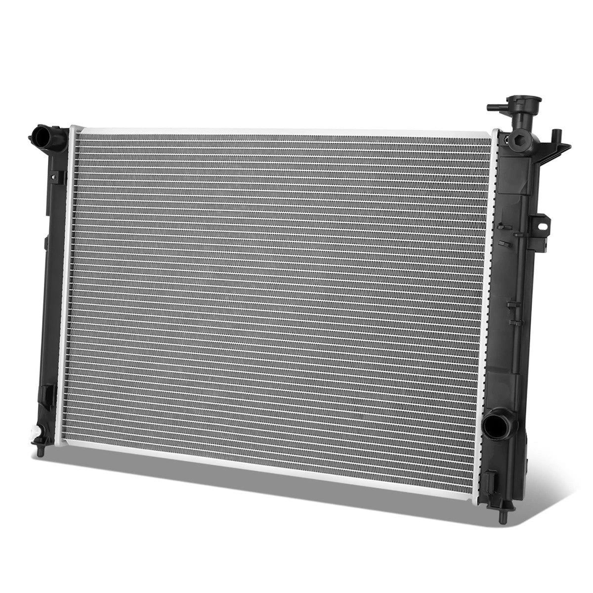 Full Aluminum Replacement Radiator for Genesis (2015–2016) DPI 13455