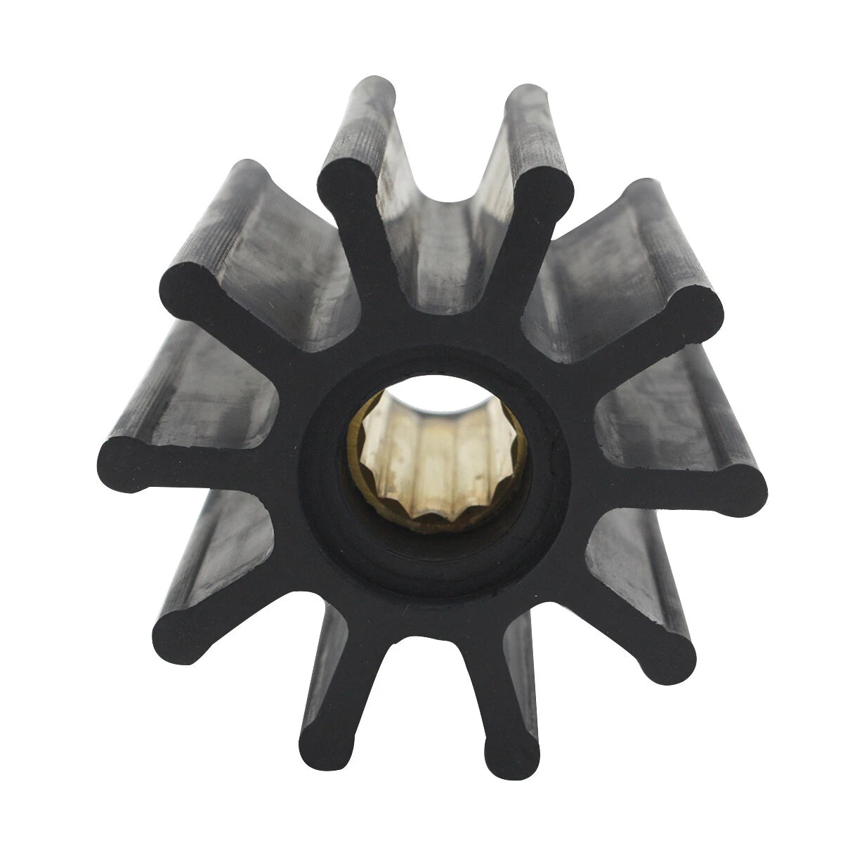 Water Pump Impeller for JABSCO 31130-0061 Yamaha 6LY-UTE/STE (N/A)