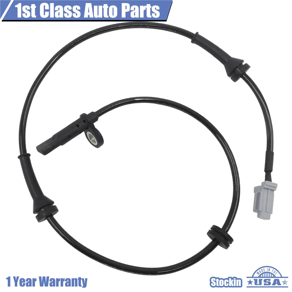 ABS Wheel Speed Sensor for Nissan Rogue/X-Trail (2008-2013)