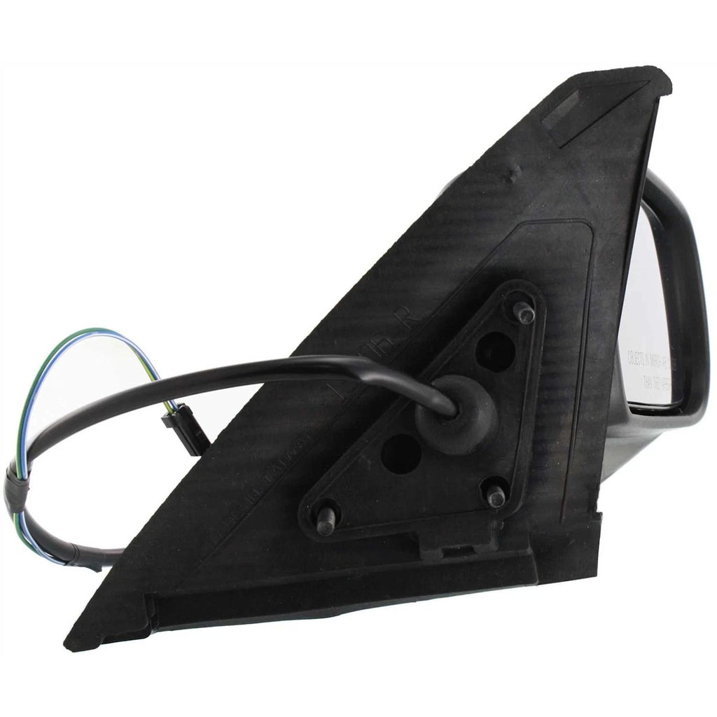 Power Mirror for Mazda Protege (1999–2003) Right Manual Folding