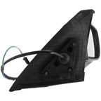 Power Mirror for Mazda Protege (1999–2003) Right Manual Folding