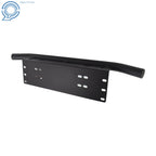 LED Work Light Bar Wiring Harness Kit for Universal Vehicles (23" & 20")