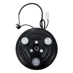 A C Compressor Clutch Replacement for Mazda 3 Mazdaspeed 2.3L (2008–2009)