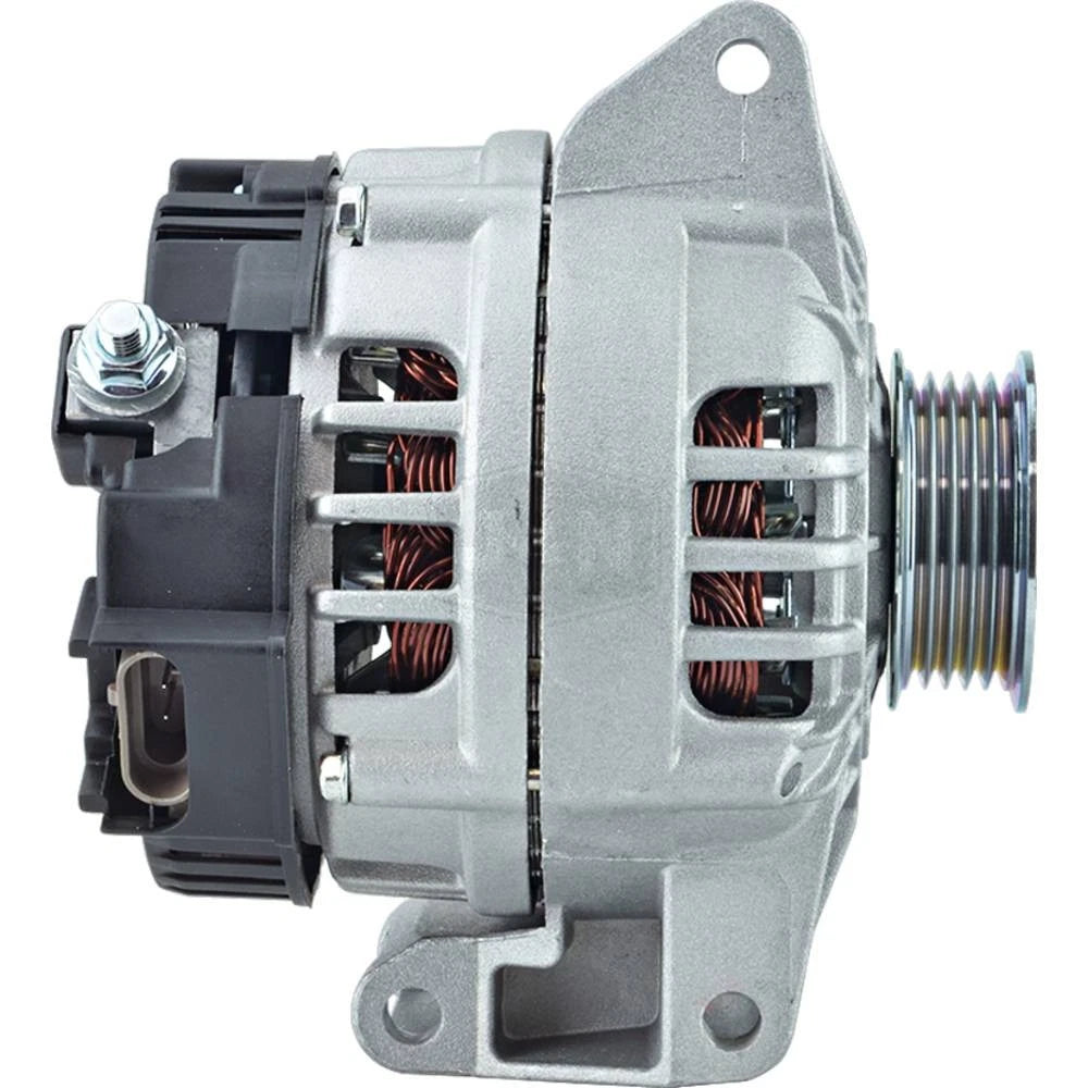 Alternator for J&N 400-40087-JN