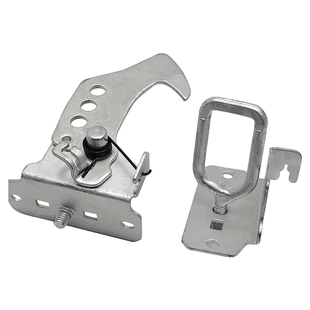Hood Safety Catch Latch for BMW X3 X4 (2011-2016)