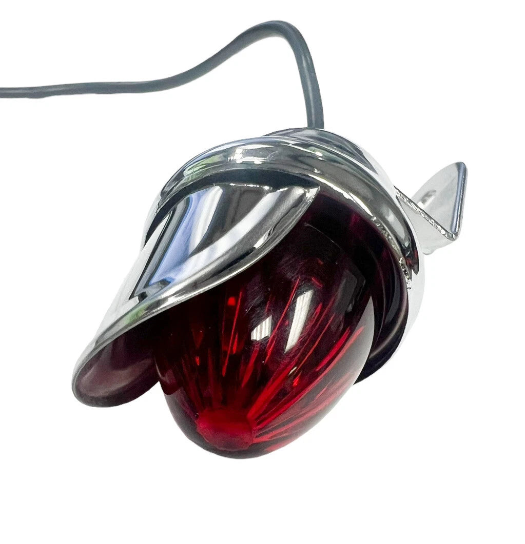 Mini Auxiliary Light Replacement for Universal Fit (Universal; Any Year)