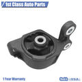Rear Engine Motor & Trans Mounts for Honda (2007–2008)