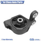 Rear Engine Motor & Trans Mounts for Honda (2007–2008)