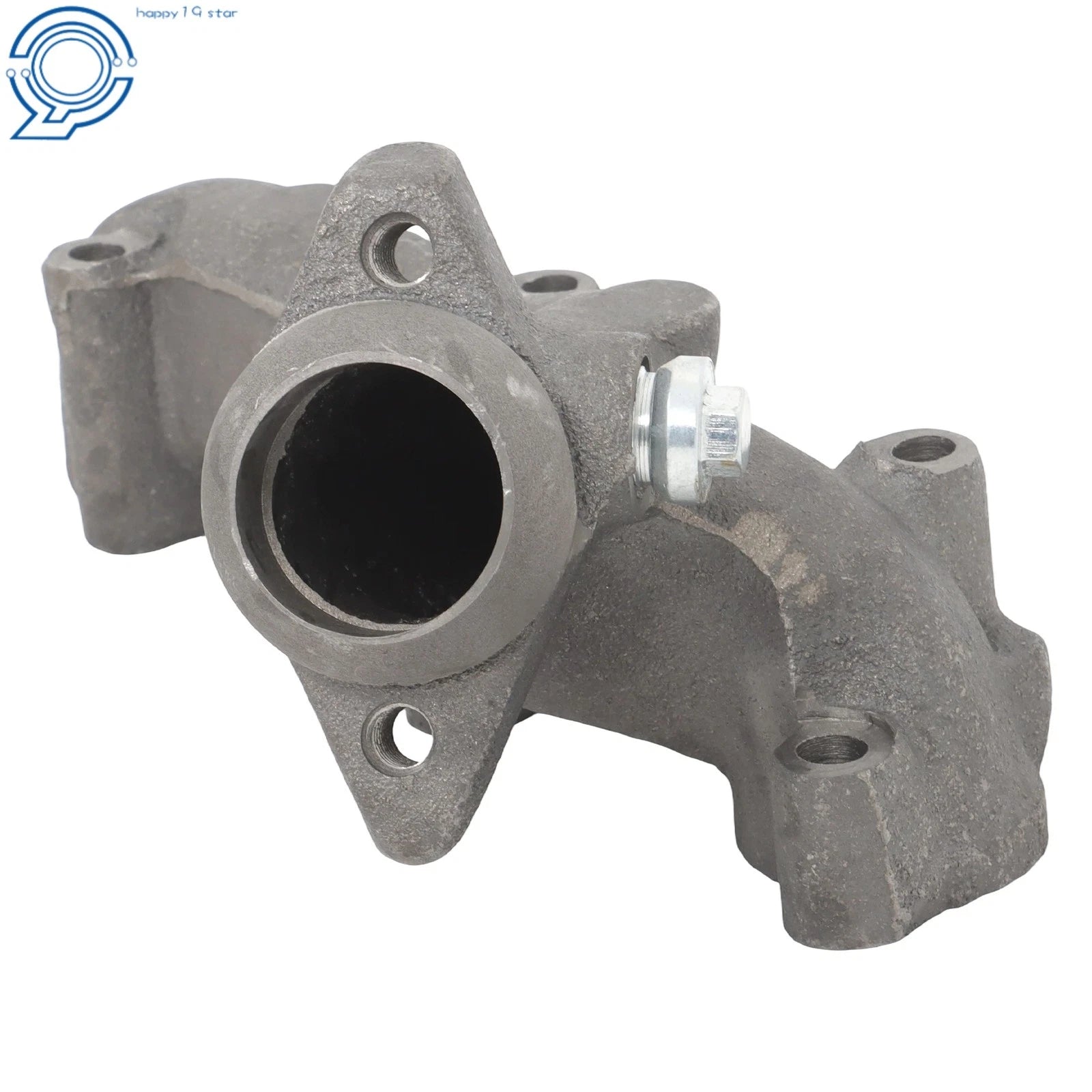 Driver Side Exhaust Manifold for Ford Explorer Ranger (1995-1997)
