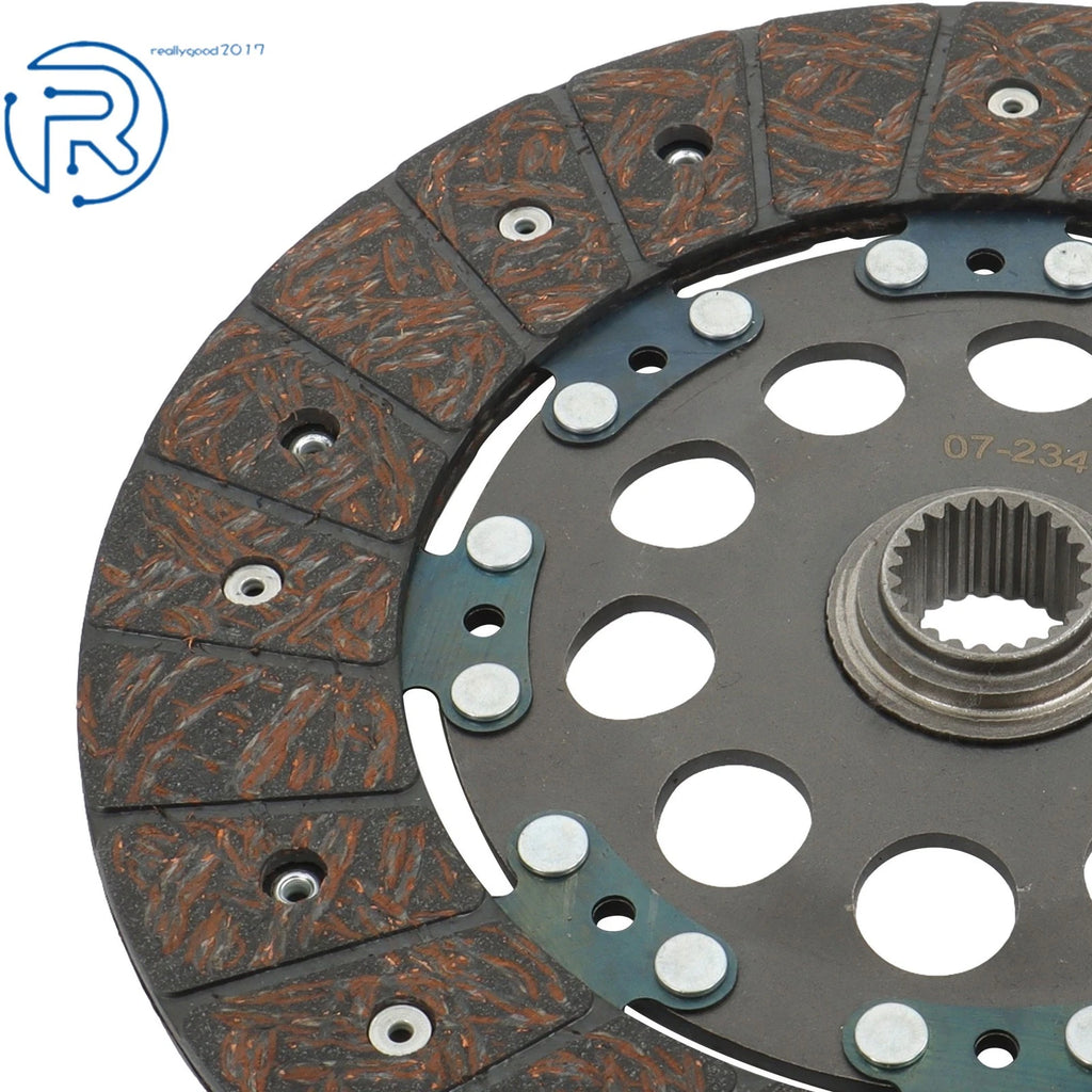 Clutch Kit for Ford Focus 2.0L (2012-2018) Manual Transmission