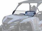 Half Windshield for Yamaha Wolverine RMAX 1000 (2021–2023)