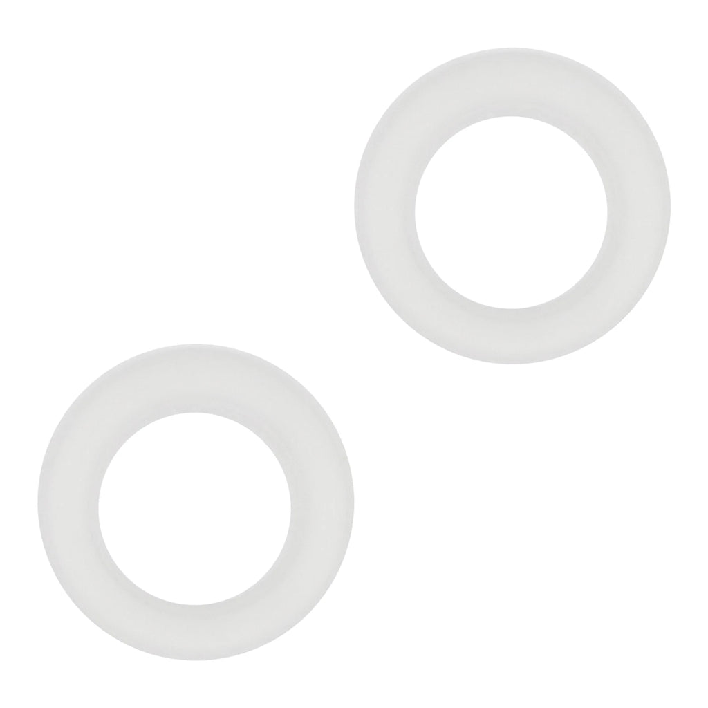 Lower Unit Seal Kit for Honda Outboard 2HP BF2 2.3HP BF2.3 (2X) 91253-ZV0-003