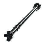 Front Driveshaft Prop Shaft Assembly for Jeep Wrangler TJ (1997–2002)