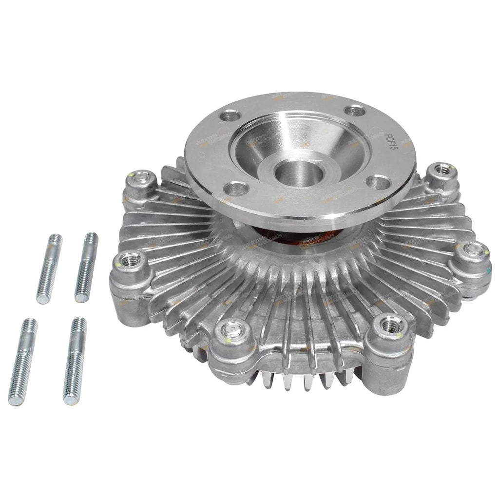 Fan Clutch / 2.0L 2.4L / Fan Clutch for Toyota Celica (1981–1985)