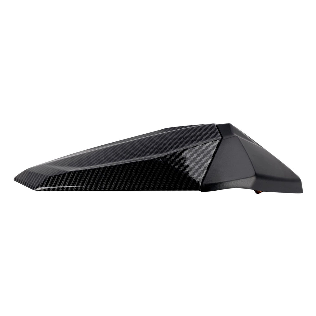Tail Rear Seat Fairing Cowl for Kawasaki Ninja 500 EX500R Z500 (2024-2025) Carbon