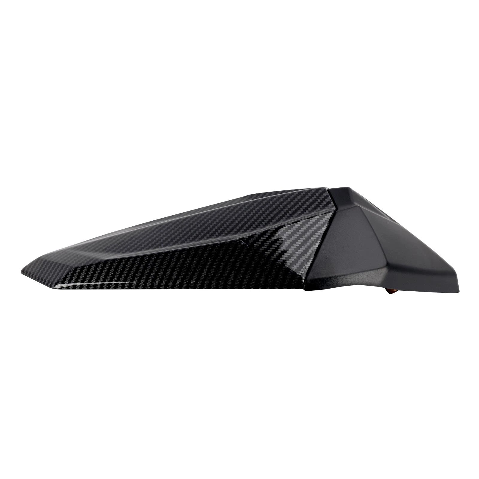 Tail Rear Seat Fairing Cowl for Kawasaki Ninja 500 EX500R Z500 (2024-2025) Carbon