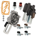 AT Solenoid Valve Kit for Honda Prelude (1997–2001) Pilot (2003–2007) 28500-P6H-013