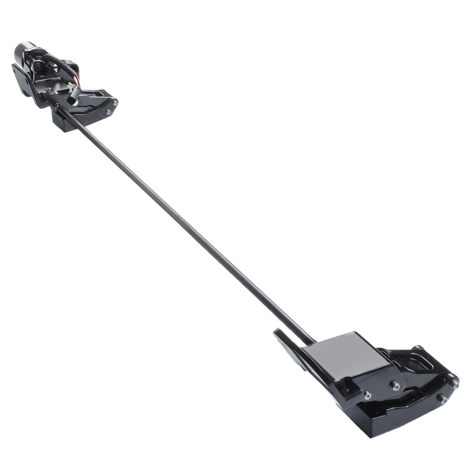 Power Running Board Motor & Bracket Assembly Left for Ford Lincoln