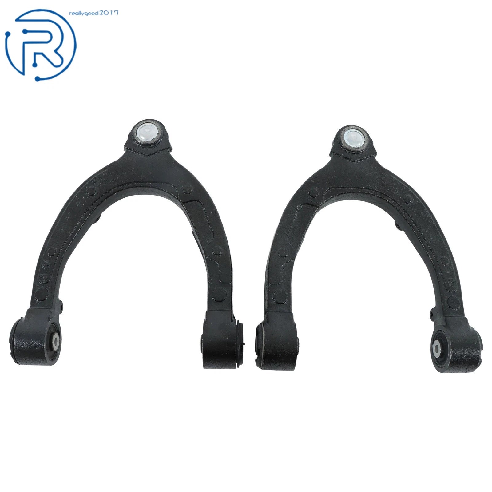 6X Control Arm and Ball Joint Assembly for Tesla Model 3 (2017–2022)