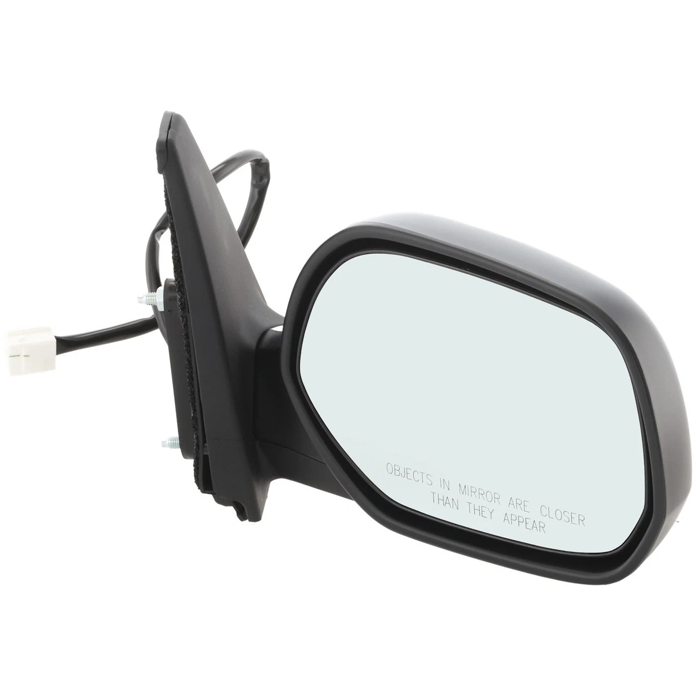 Passenger Right Side Mirror for Scion xB (2004–2006)