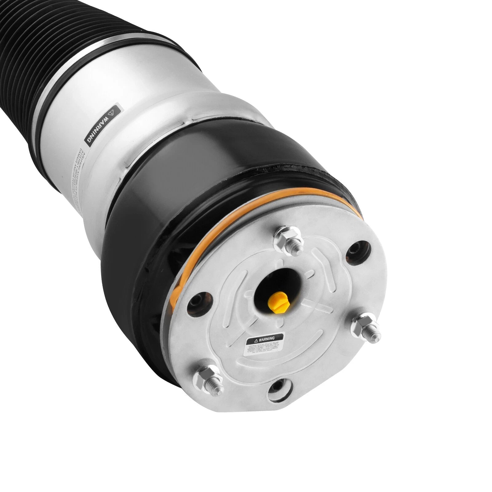 2X Rear Air Suspension Shock Absorber for Mercedes S-Class (2015–2017)